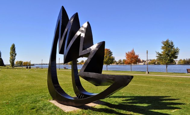 Photo of Musée plein air de Lachine