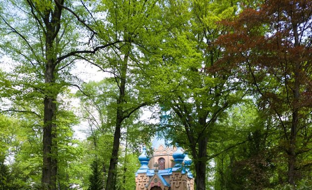 Foto von Russisch-Orthodoxer Friedhof