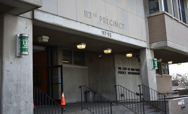 Photo of New York Police Department - 113th Precinct