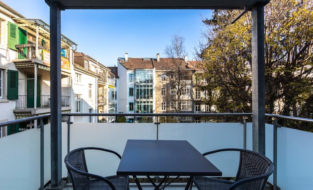 Foto von apartmenthaus.ch Apartmenthaus Schweizergasse