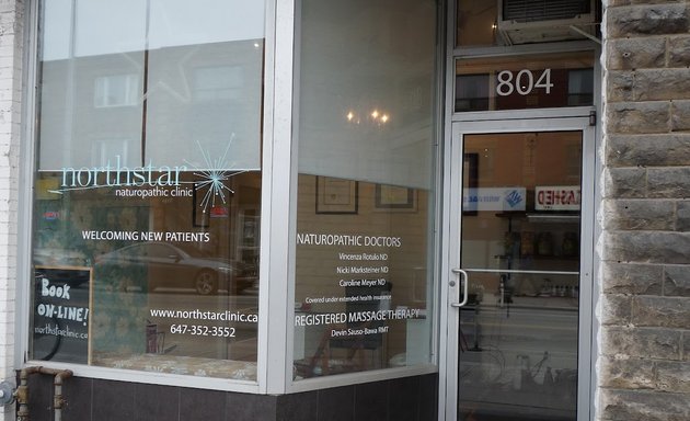 Photo of Northstar Naturopathic Clinic