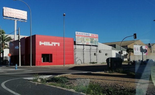 Foto de Hilti