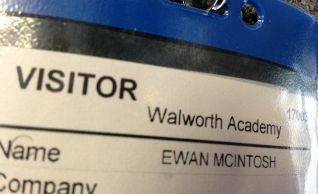 Photo of Ark Walworth Academy