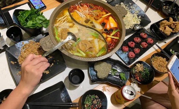 Photo of Guo Fu Hot Pot