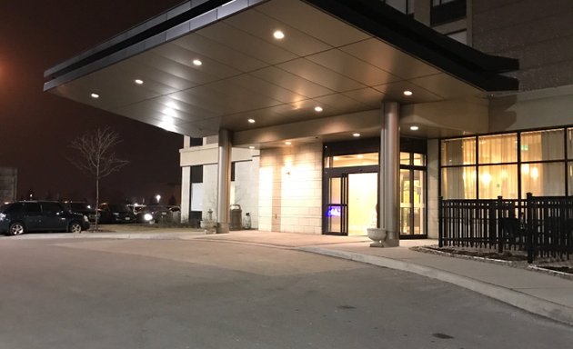 Photo of SpringHill Suites by Marriott Toronto Vaughan