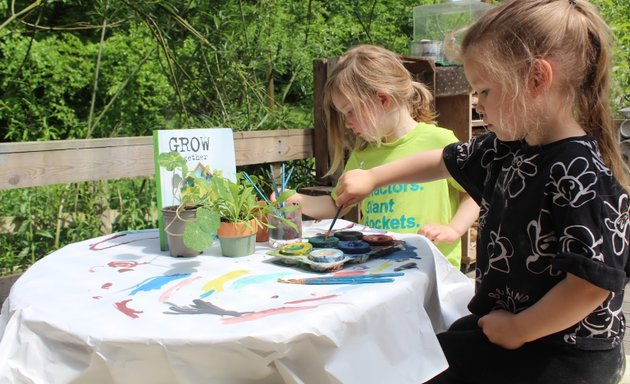 Photo of Inspirations Nurseries and Forest School Horsforth