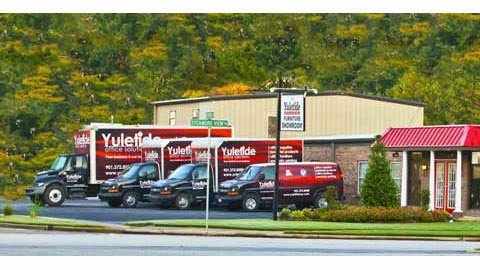 Photo of Yuletide Office Solutions
