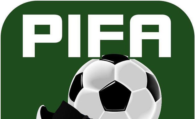 Photo of PIFA Corporate league