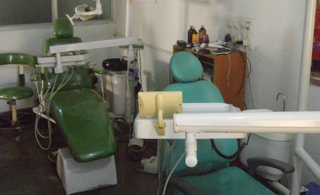 Photo of new manipal laser dental clinic