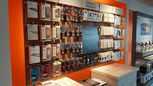 Photo of AT&T Store