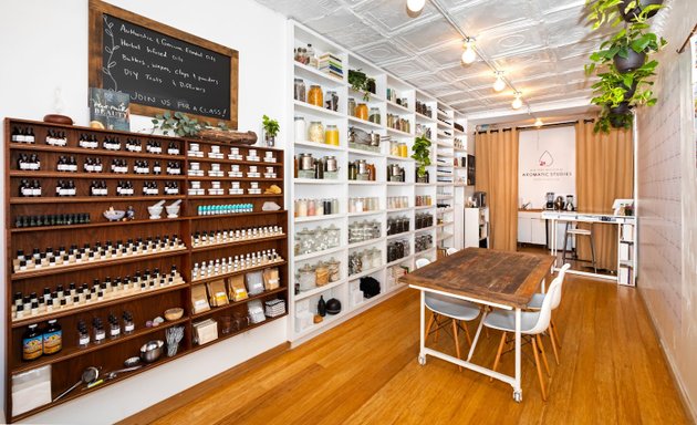 Photo of New York Institute of Aromatherapy & Essential Oils