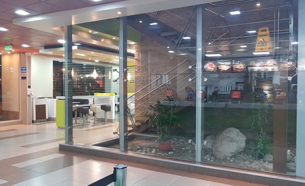 Foto de McDonald's Orellana