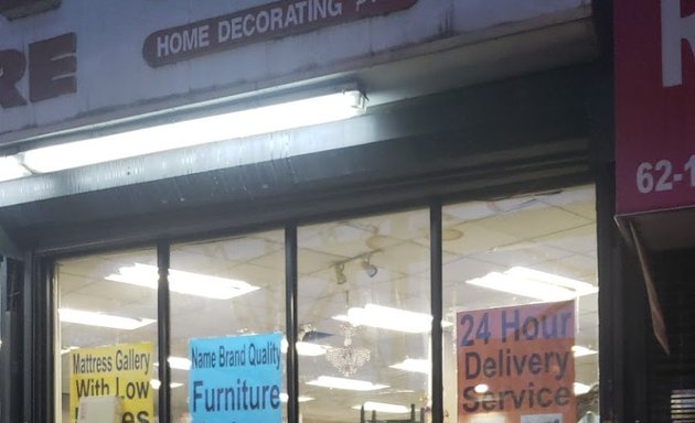 Photo of Halmart Furniture Store