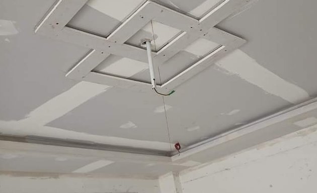 Photo of pop False Ceiling Work