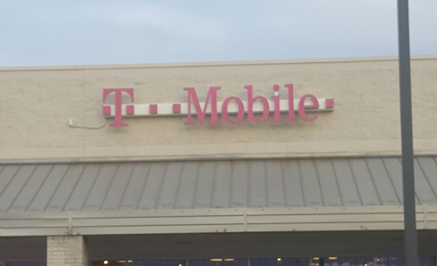 Photo of T-Mobile