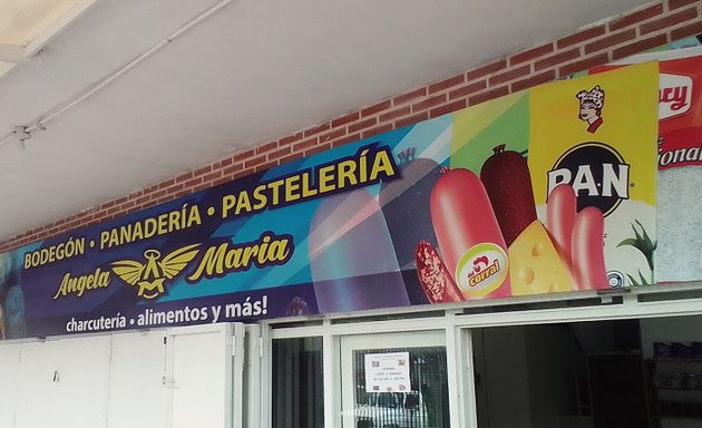Foto de Panaderia Algela y María