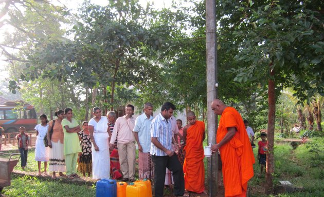 Photo of Give to Lanka
