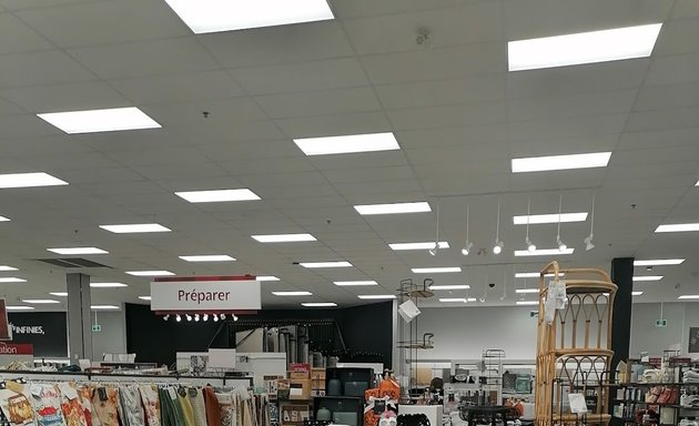 Photo of Marshalls & HomeSense