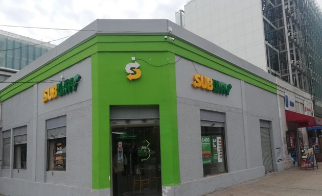 Foto de Subway Beauchef