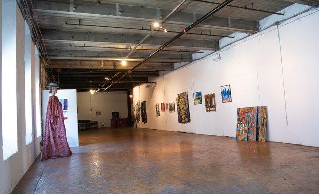 Photo of The Papermill Community of Artists
