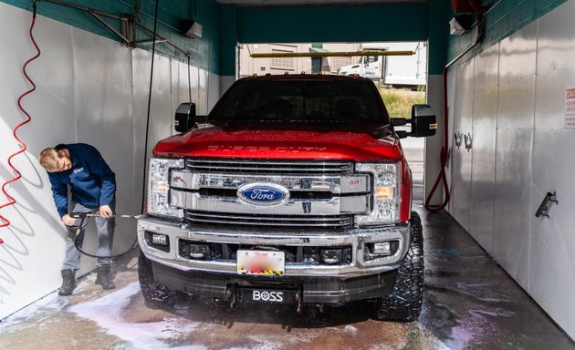 Photo of Patapsco Car Wash
