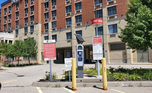 Photo of Delta Guelph Hotel - Lot #26