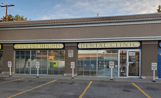 Photo of Crescent Heights Dental Clinic