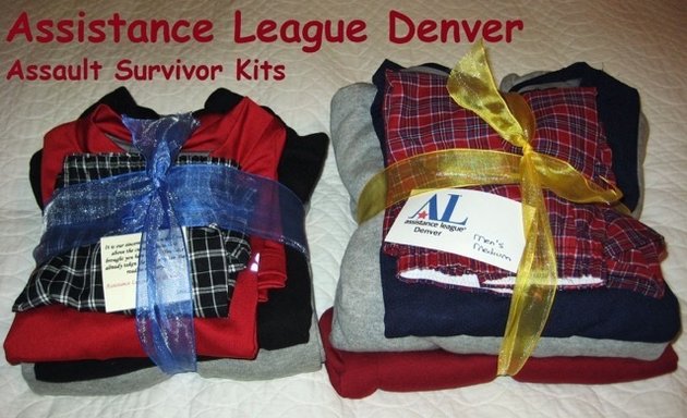 Photo of Assistance League of Denver Thrift Shop