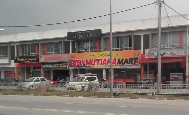 Photo of Sri Mutiara Mart