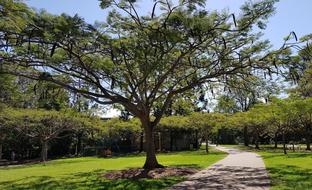 Photo of Woolcock Park Playground