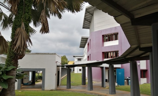 Photo of Langkawi Hall