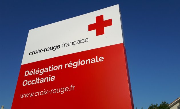 Photo de Région Croix-Rouge Occitanie