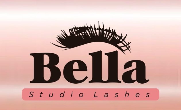 Foto de BELLA STUDIO makeup permanent lashes academy and shop