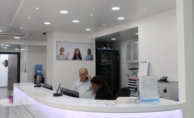 Photo de Centre Dentaire et d'Ophtalmologie Boulogne Edouard Vaillant : Dentistes - Dentylis