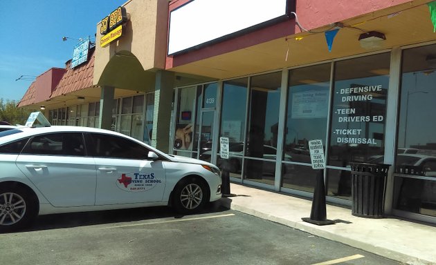 Photo of Texas Driving School