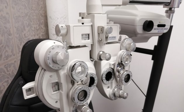 Photo of Comaro View Optometrists