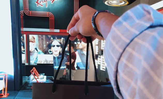 foto Ray-Ban Store