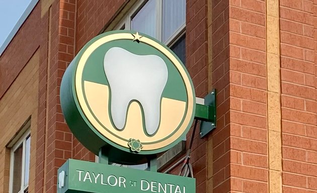Photo of Taylor Street Dental