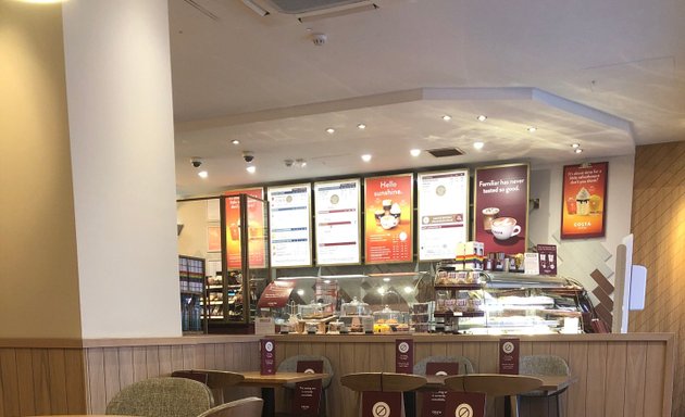 Photo of Costa Coffee