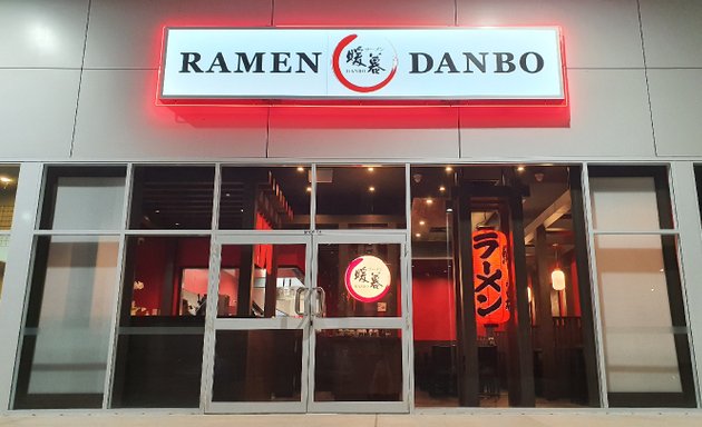 Photo of Ramen Danbo Sunnybank Hills