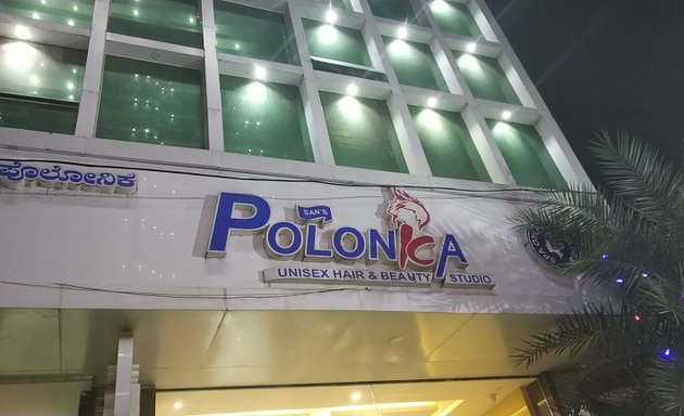 Photo of Polonica beauty salon