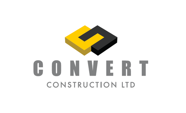 Photo of Convert Construction Ltd