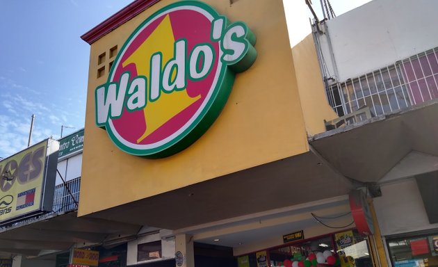Photo of Waldo's