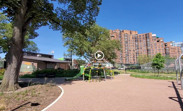 Photo of Von Colln Playground