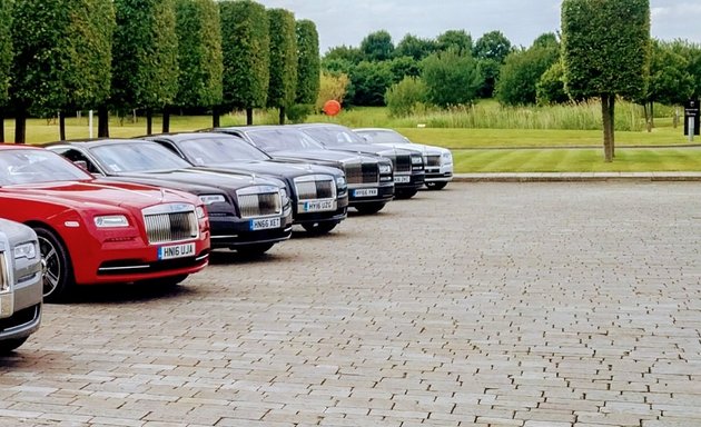 Photo of JD Prestige Cars