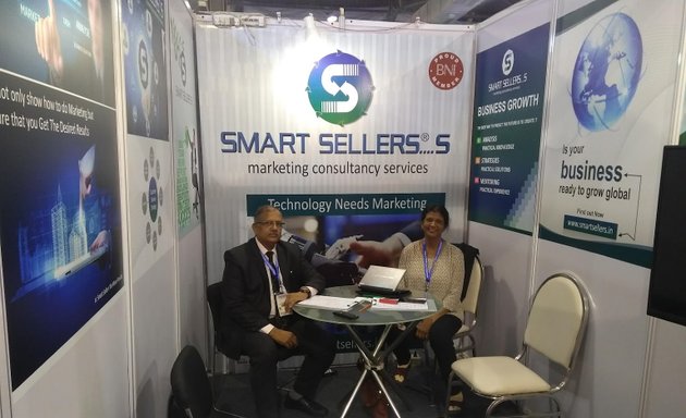 Photo of Smart Sellers Marketing Consultancy Services