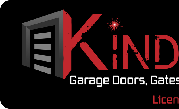 Photo of Kind Garage Doors & Gates