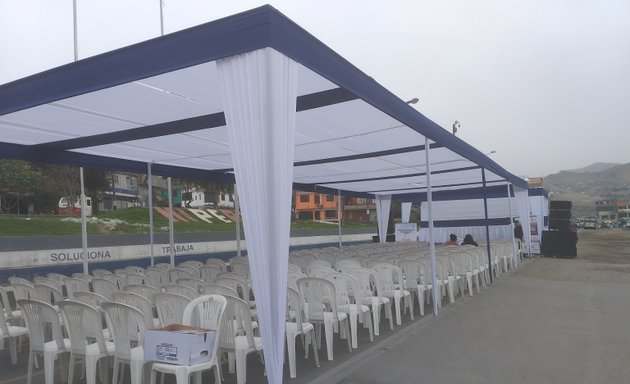 Foto de Eventos especiales superstar e.i.r.l carabaillo