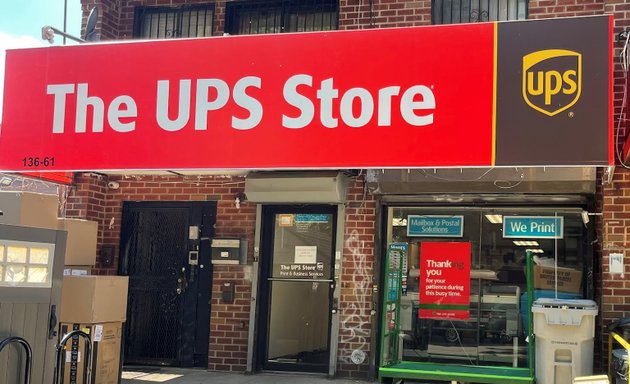 Photo of The UPS Store