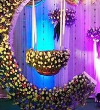 Photo of Infinity Event Decorator